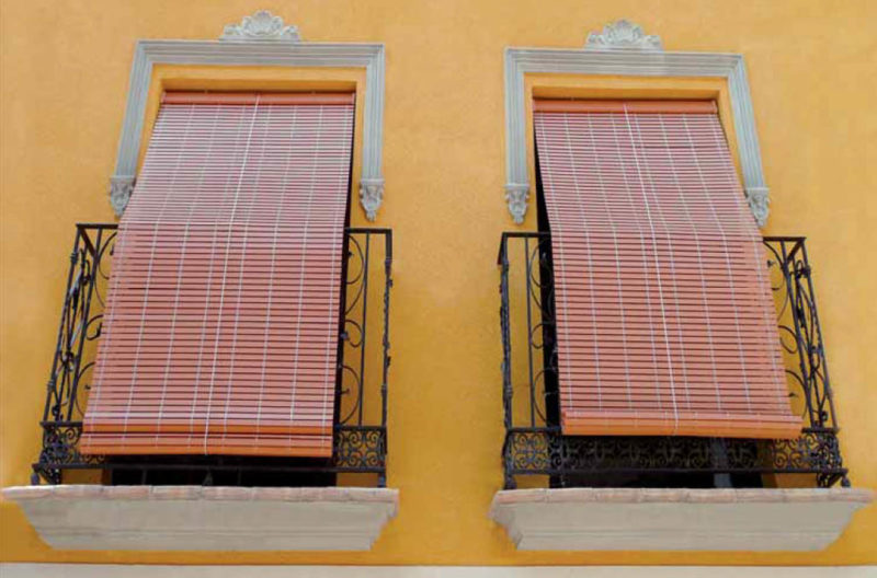 Alicantina PVC Madera Persianas Martinez Blanquer SL