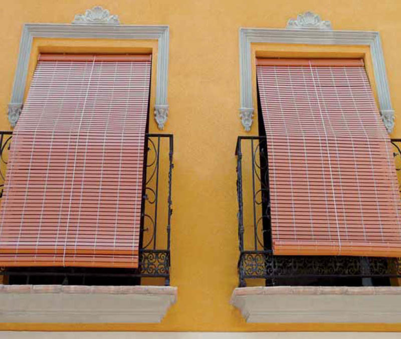 Alicantina PVC Madera Persianas Martinez Blanquer SL