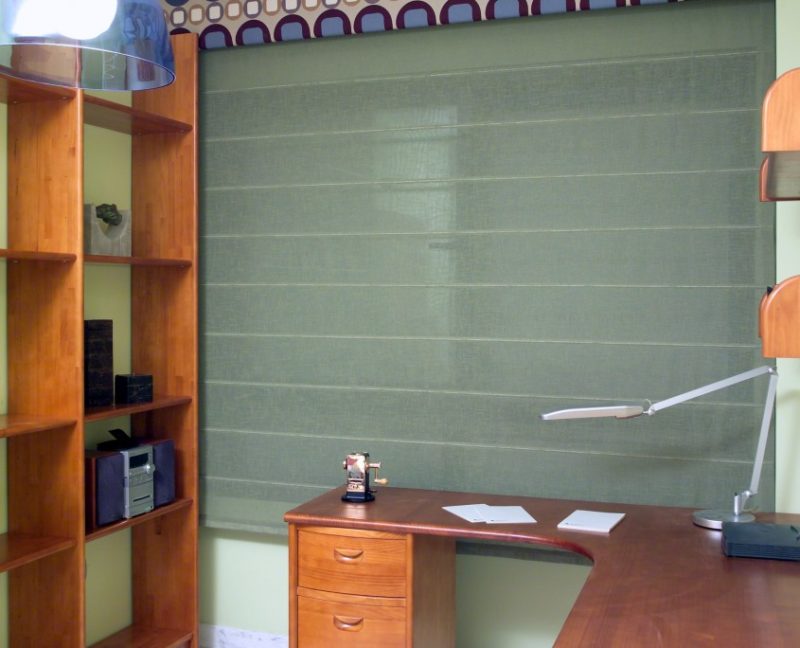 Cortina Plegable Persianas Martinez Blanquer SL