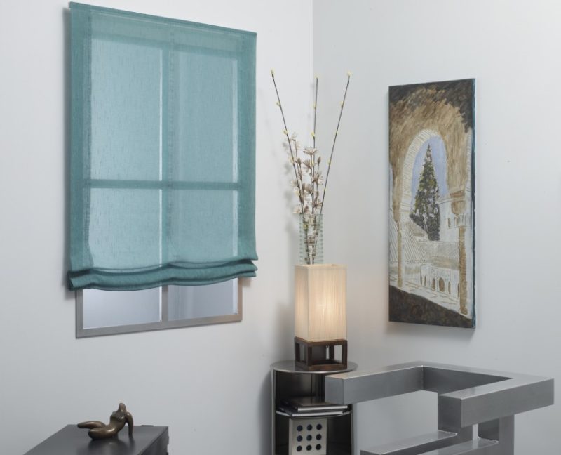 Cortina Plegable Persianas Martinez Blanquer SL